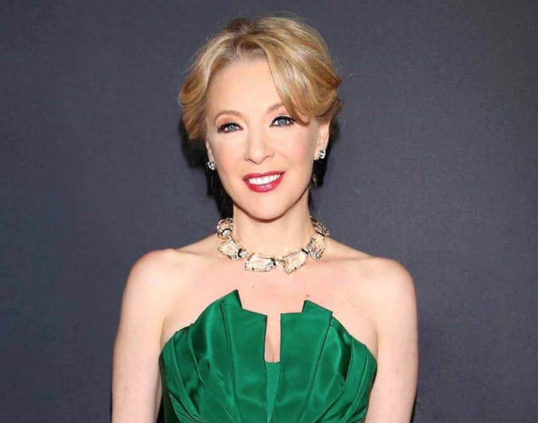 No la olvides... puedes ver a Edith González en cine