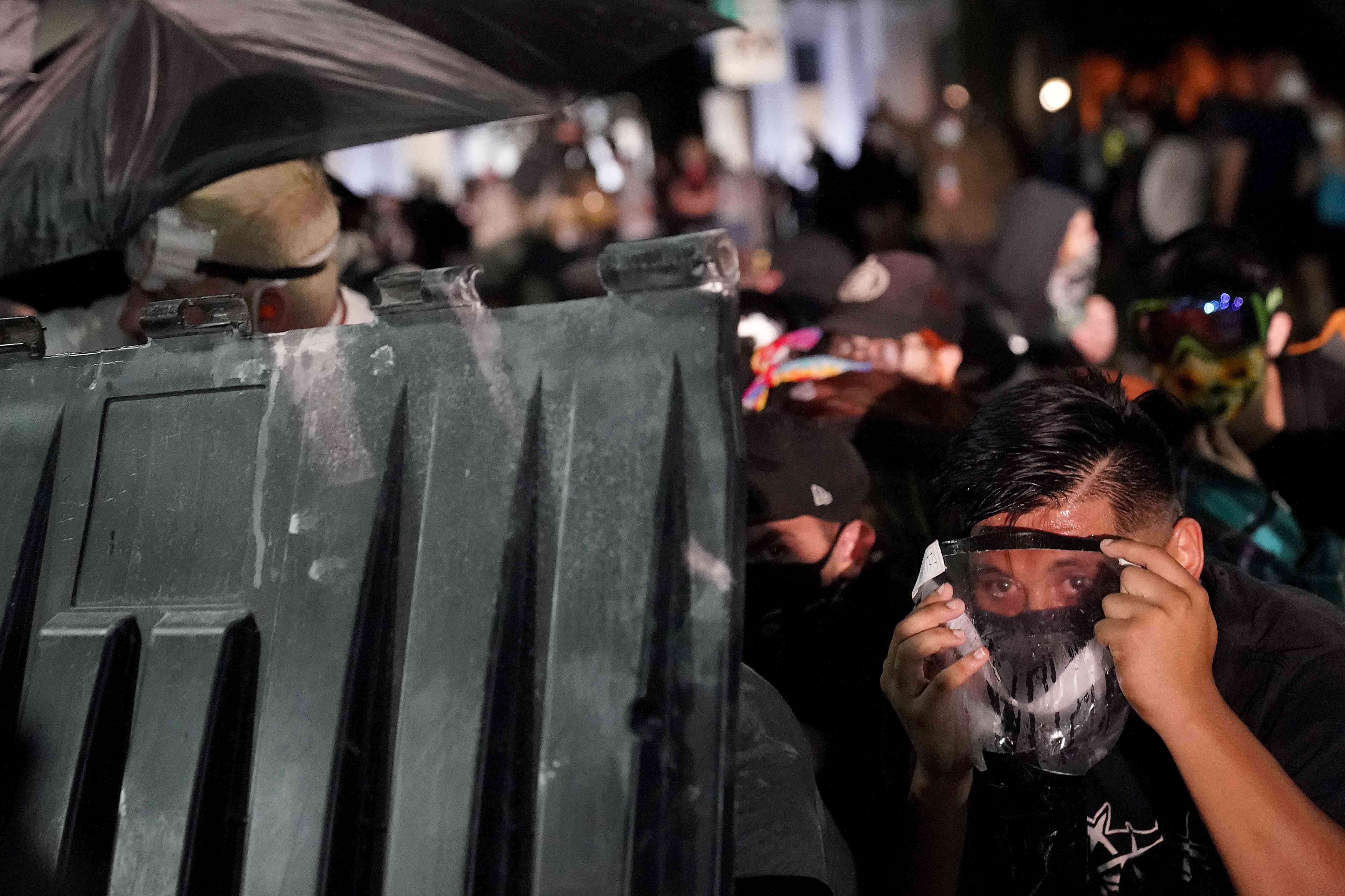 Posponen 2 juegos de las mayores a manera de protesta