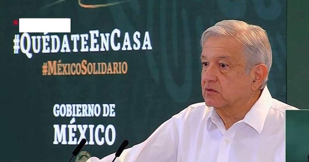 'Necesitamos refinería de Cadereyta”: AMLO
