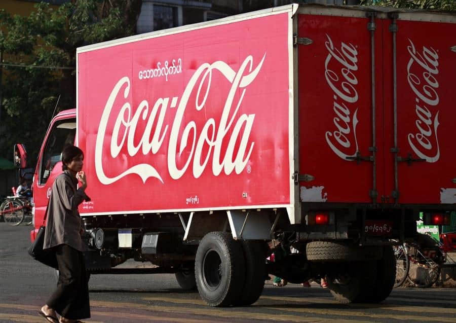 Coca-Cola Femsa coloca bono verde por 705 millones de dólares