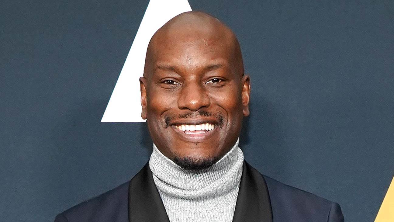 Inspirado por George Floyd, Tyrese encuentra una nueva voz