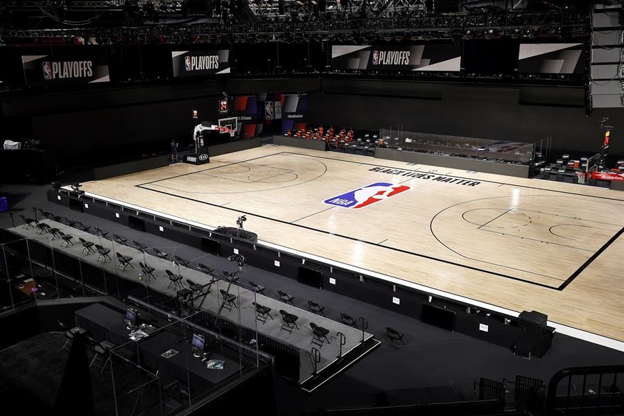 NBA: Duelos de playoffs se reanudan este sábado