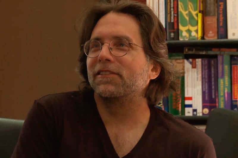 Asegura Keith Raniere que culto sexual NXIVM era 'noble'