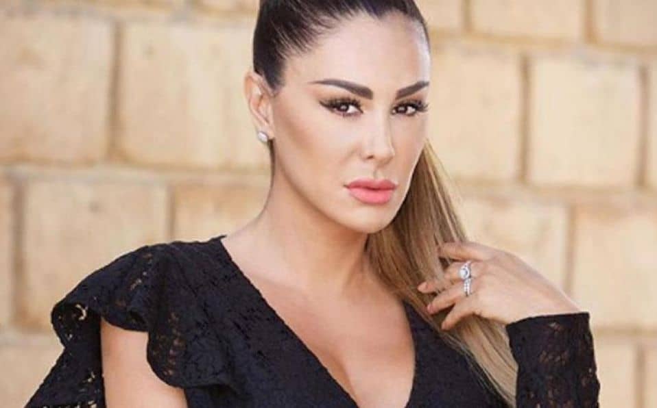 ¿Ninel Conde está embarazada? Comparte importante mensaje
