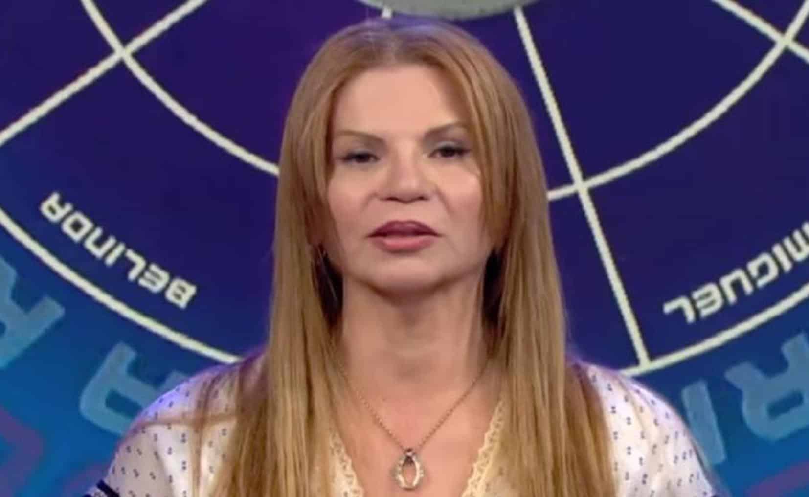 Mhoni Vidente señala cuándo será el fin de la pandemia en México