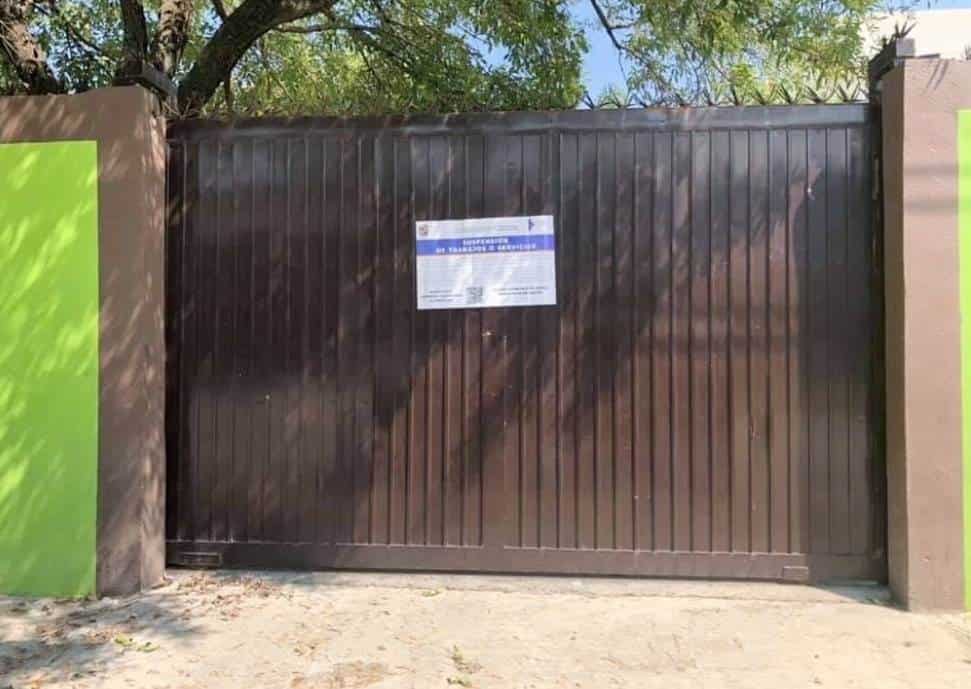 Imponen clausura a quinta en Allende tras riña campal