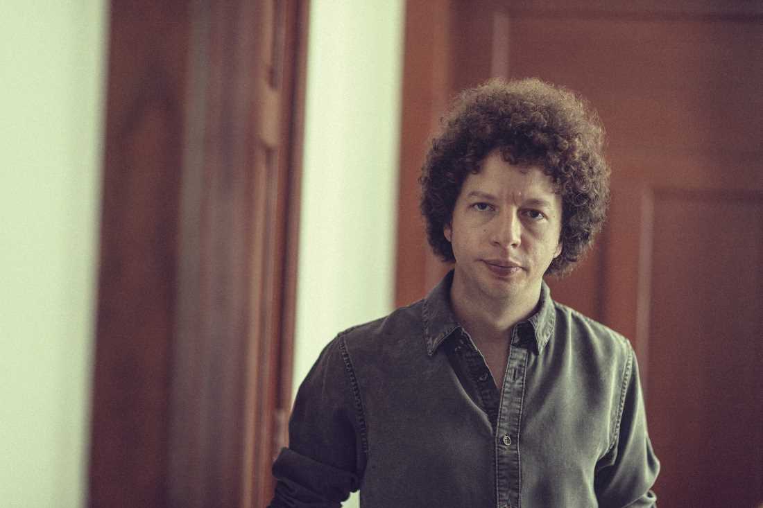 Michel Franco, el director mexicano que va por el León de Oro