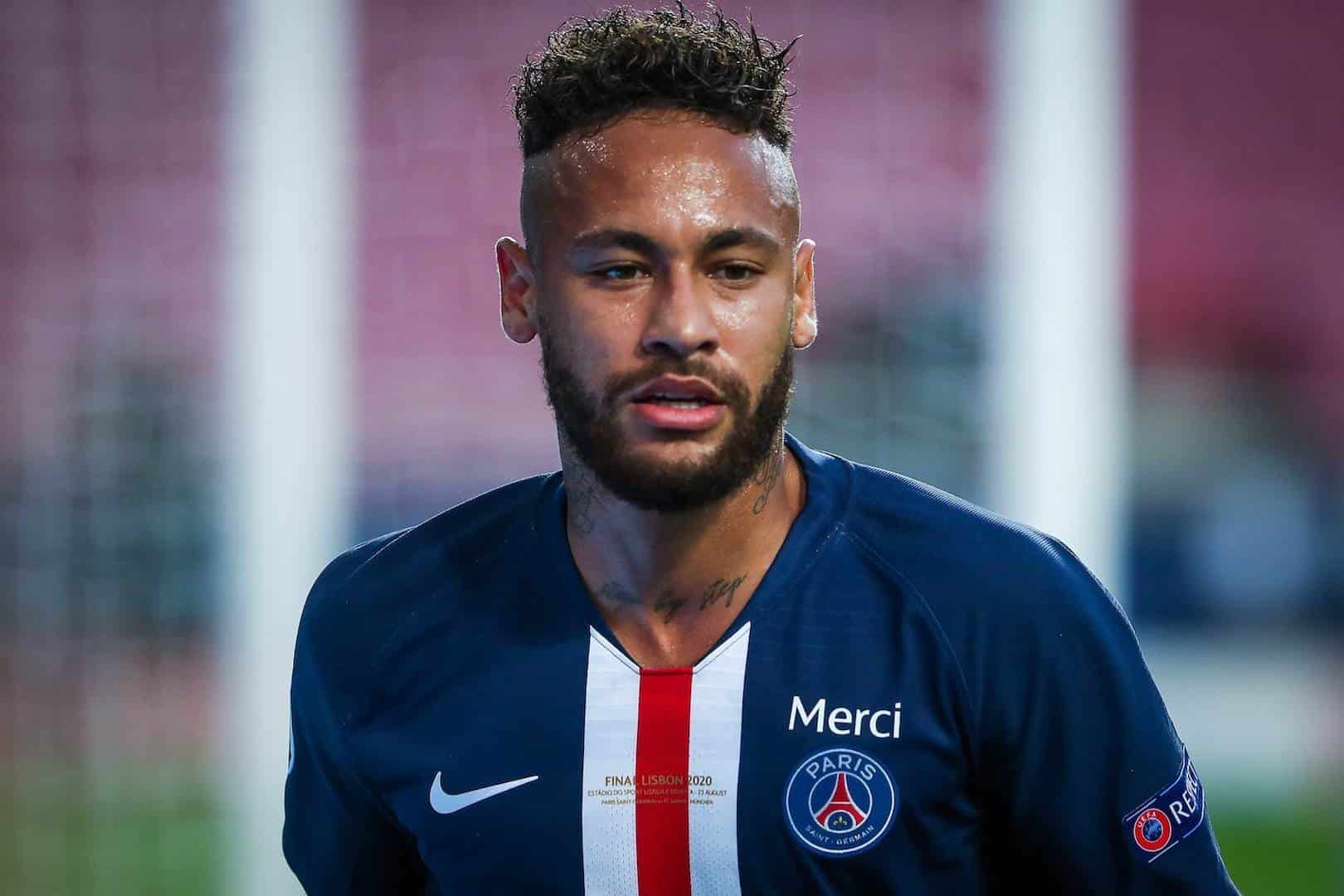 Neymar da positivo a test de Covid-19, según diario francés