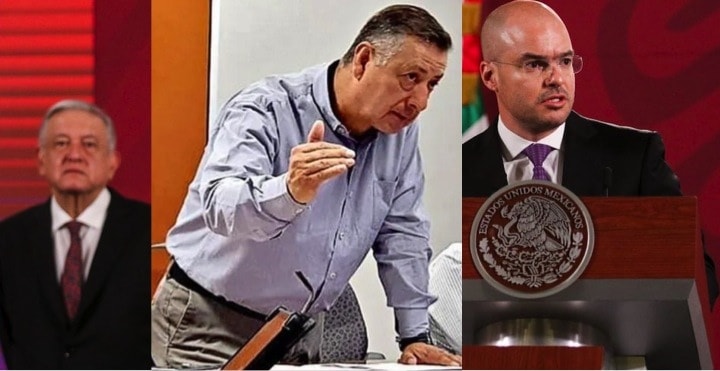Pedro Zenteno, nuevo encargado de distribuir medicamentos ¿investigado por la SFP?