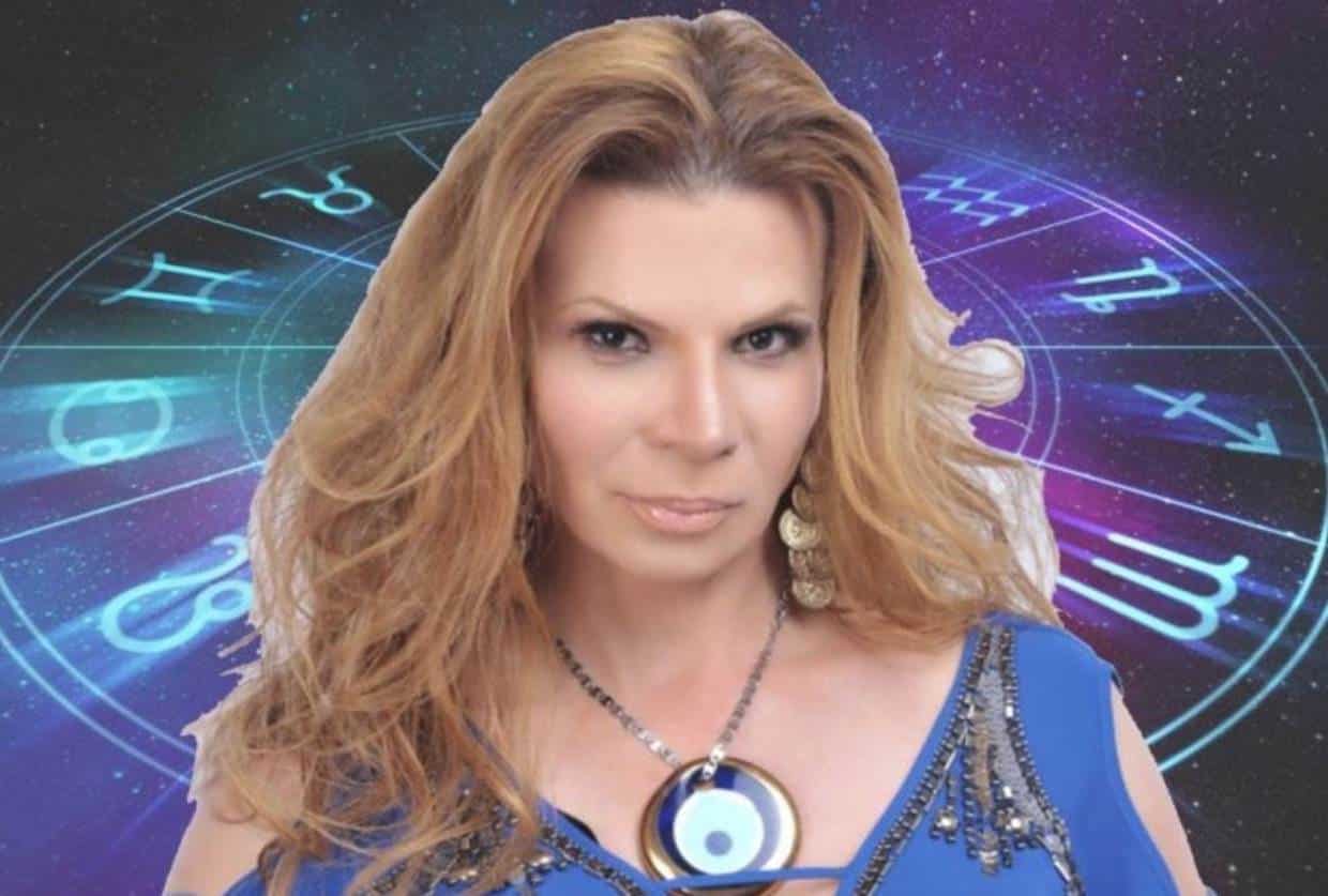 Mhoni Vidente tiene escalofriantes predicciones; se escuchan campanas de Apocalipsis
