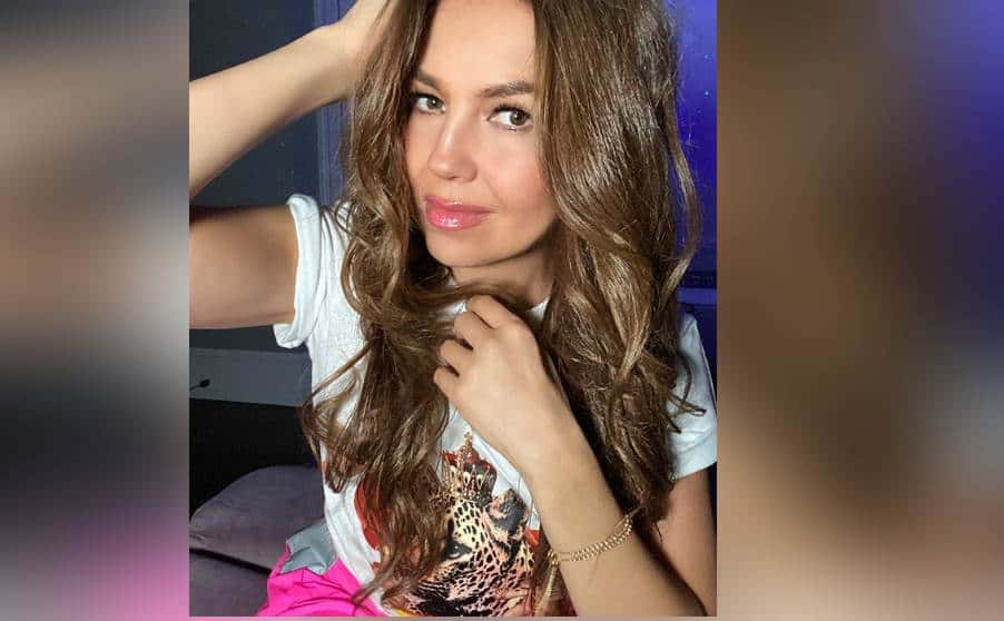 Thalía desconcierta a fans por su raro aspecto ¿qué le pasó?