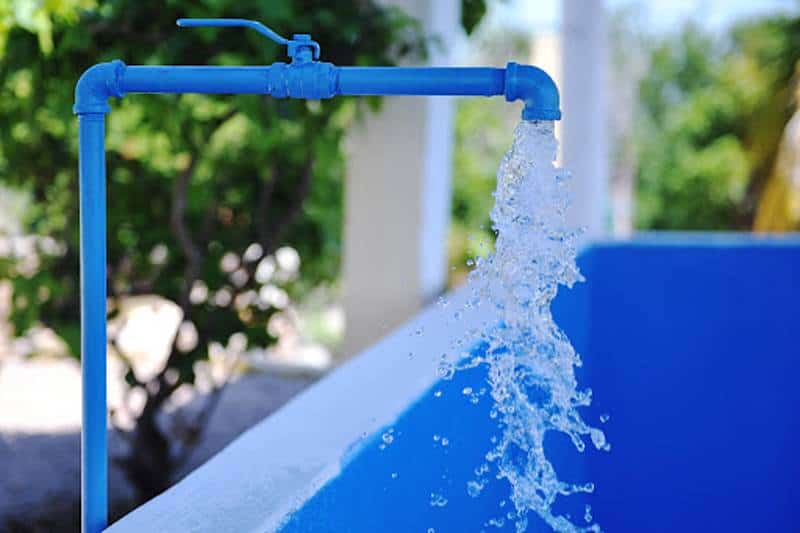 Suspenderán servicio de agua potable en más de 20 colonias de Escobedo