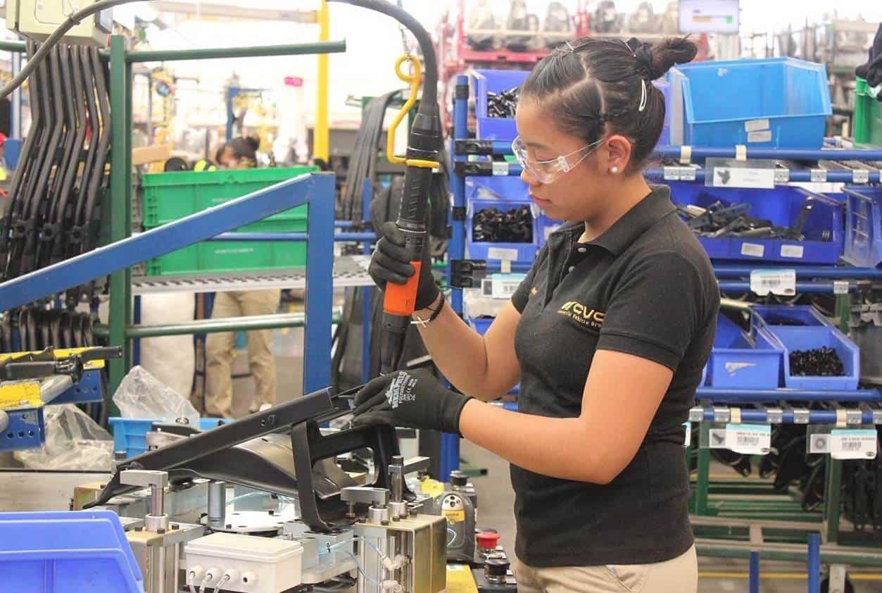 Reiteran industriales de NL: fin de recesión económica hasta 2021
