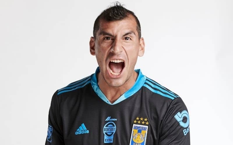 Nahuel... ¡Oh, qué gusto de volverte a ver!