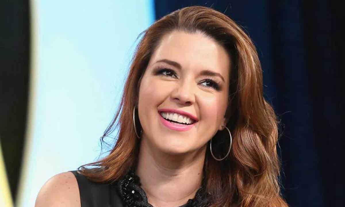 Alicia Machado confiesa que se volverá a desnudar para Playboy