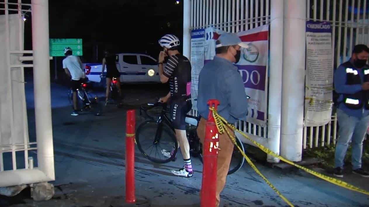 Niegan autoridades tardanza para abrir La Huasteca; fue sólo de un día