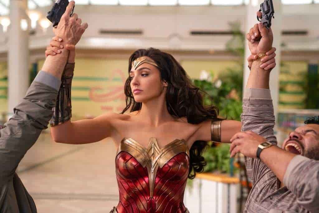 Aplazan estreno de 'Wonder Woman 1984' al 25 de diciembre