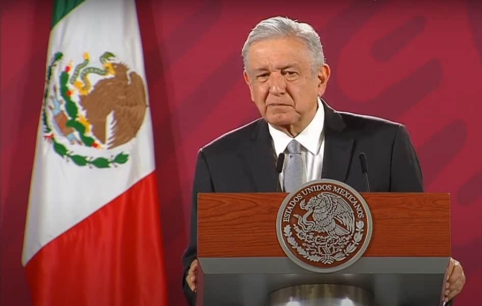 ¿No se maneja con ocurrencias? AMLO asegura buen manejo de la pandemia en México