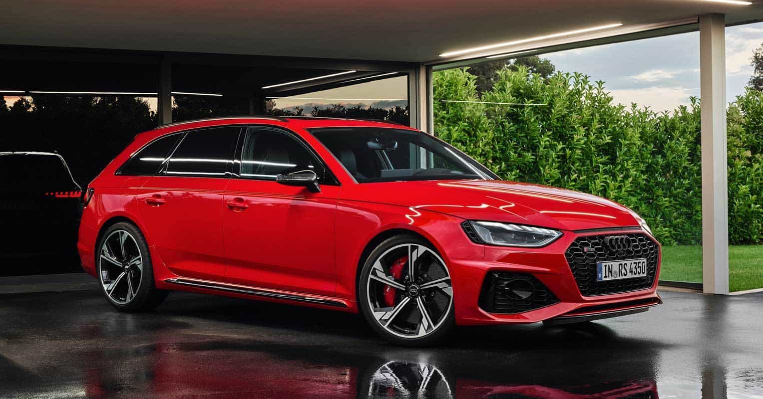 Arman polémica por foto publicitaria de Audi; marca pide perdón y quita imagen