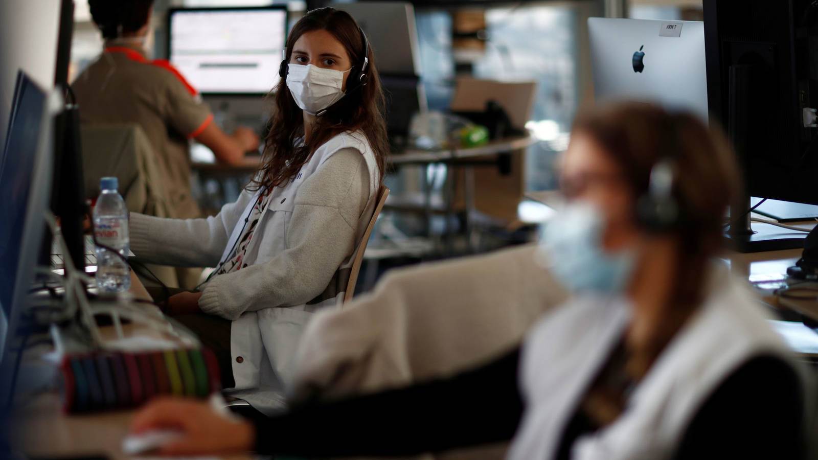 ‘Respira’ estado: empleo levanta; se crean 16 mil 300 plazas