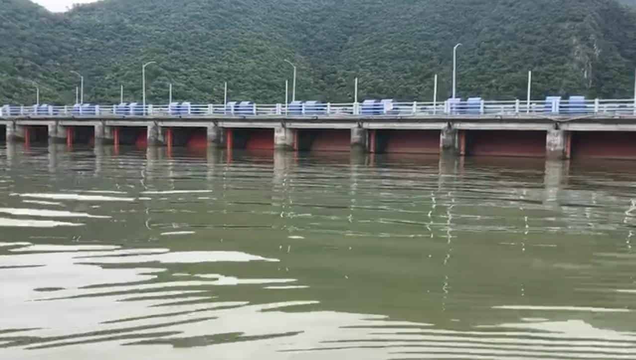 Lluvias 'apagan' la sequía en NL; estado supera crisis... por ahora