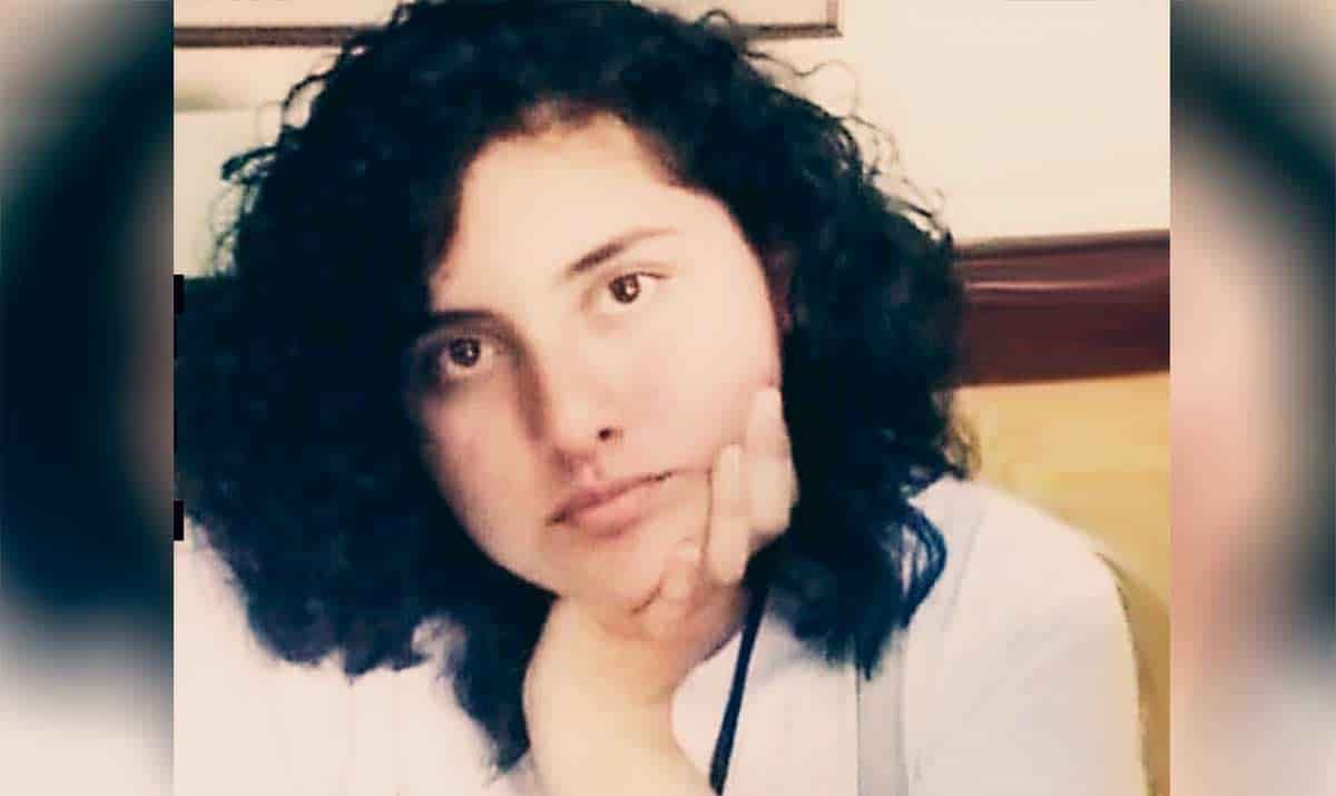 Alerta Amber: Adolescente de 13 años salió de su casa engañada por un hombre en Facebook