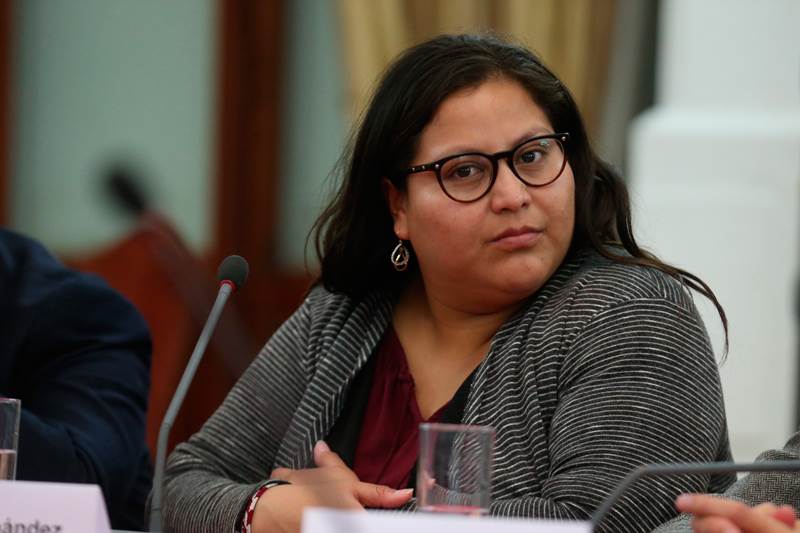 Universidad Iberoamericana despide a profesor que insultó a Citlalli Hernández