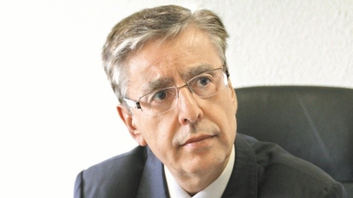 Jaime Cárdenas renunció 'por miedo y falta de ganas para combatir la corrupción” en el Indep: AMLO