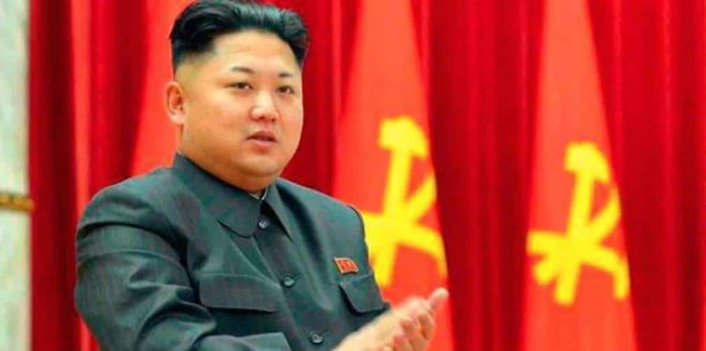 Seúl afirma que Norcorea ejecutó a funcionario desaparecido en la frontera
