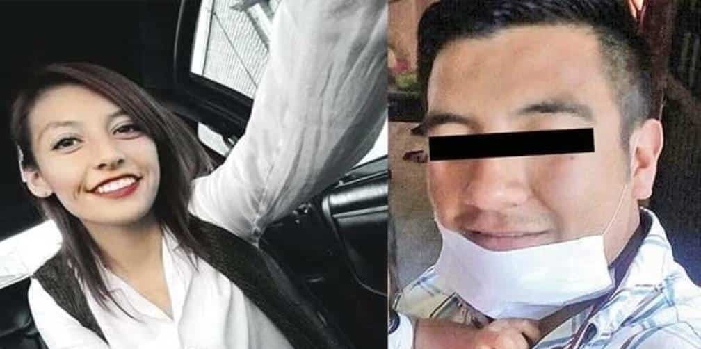 Encuentran el cuerpo de Alondra en Saltillo; fue asesinada por su amigo