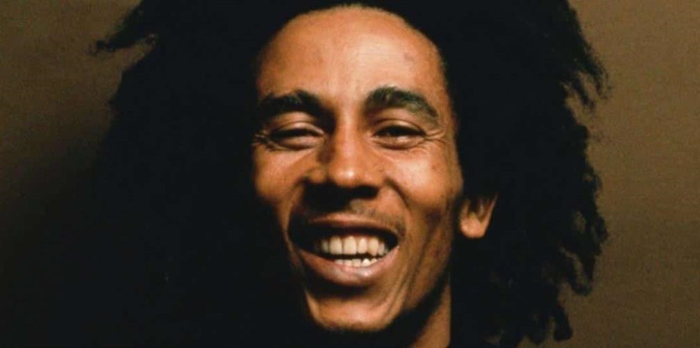 Publicarán libro sobre Bob Marley
