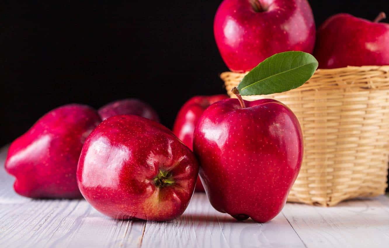 Remedios de la Madre Tierra: ¡Una fruta fuera de serie!