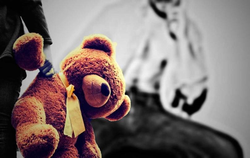Fallece menor de 3 años tras sufrir abusos sexuales de su padrastro
