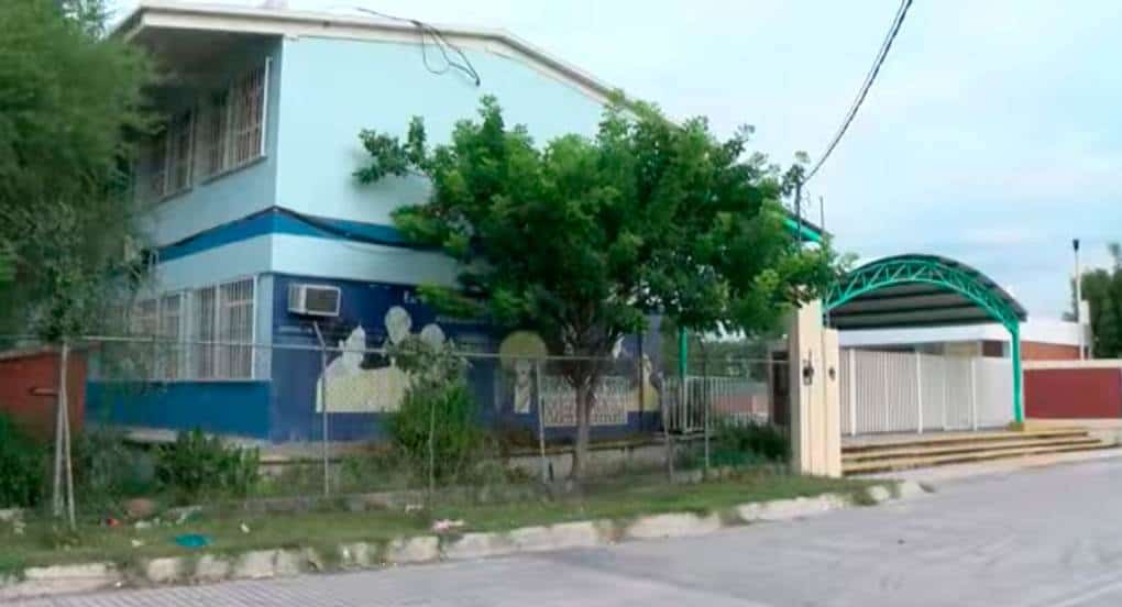 Siguen sin abatir robos a escuelas