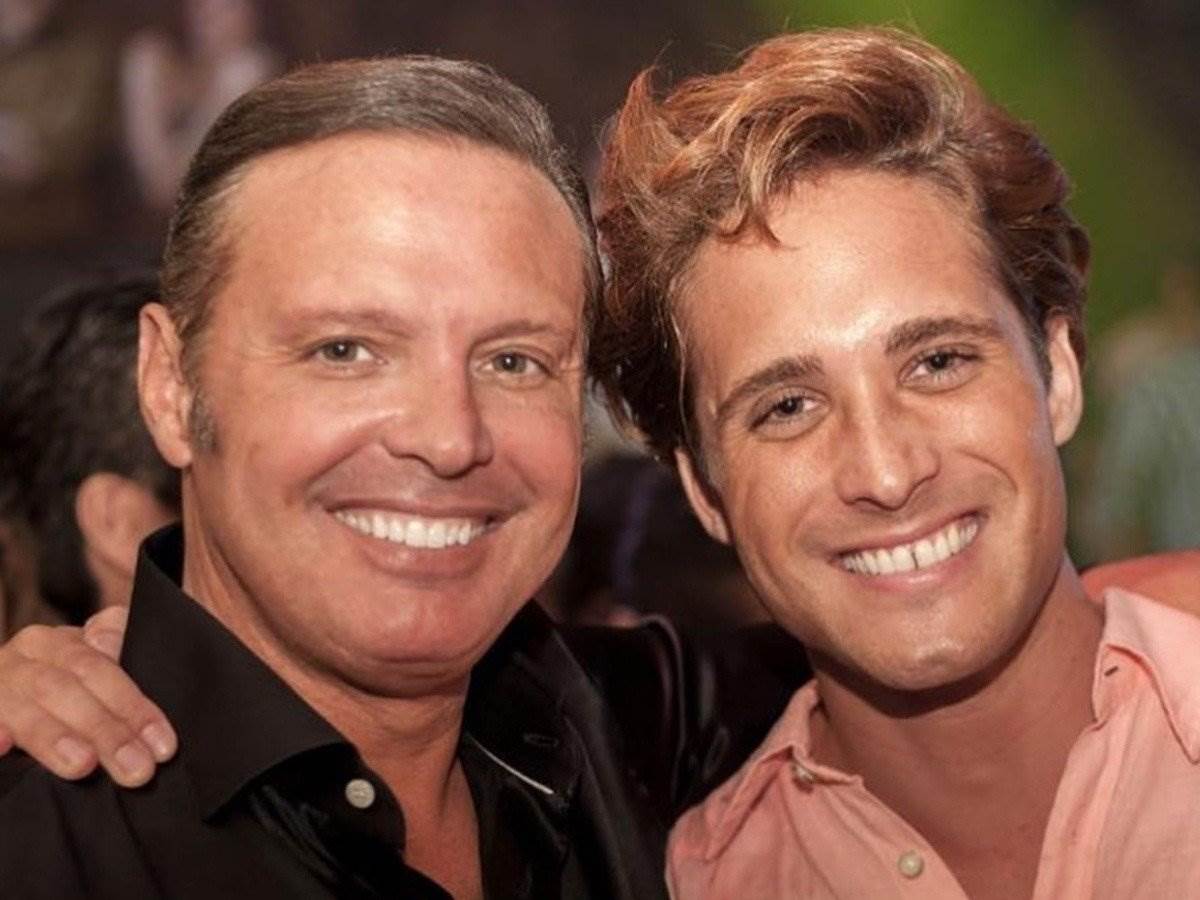Confirman elenco para la segunda parte de Luis Miguel, la serie