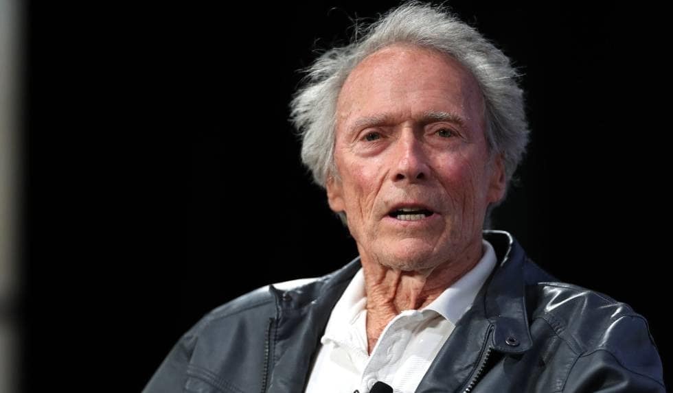 Clint Eastwood actuará y dirigirá nueva película de 'Cry Macho'