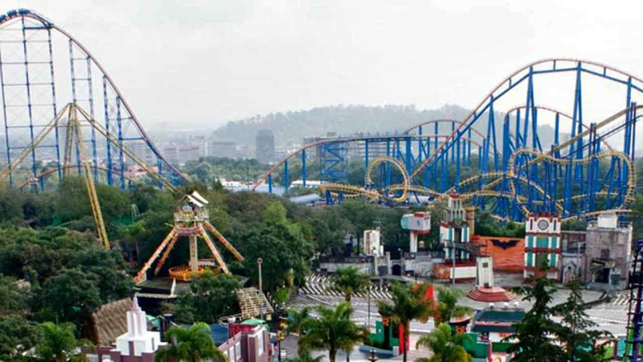 Reabrirán Parques De Diversiones Y Ferias Al Aire Libre El Próximo Lunes En Cdmx 7090