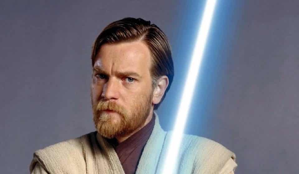 Ewan McGregor volverá a interpretar a Obi-Wan Kenobi en 2021