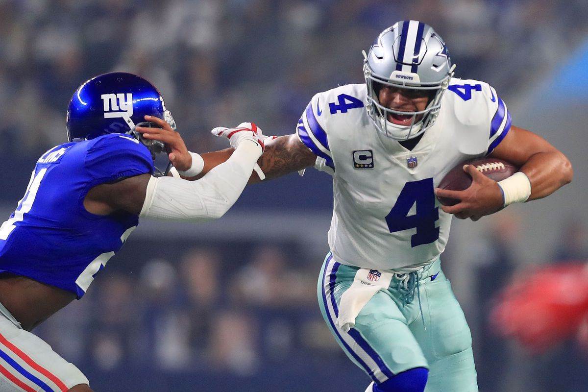 Gana Vaqueros 37-34 clásico divisional, pero a un alto costo