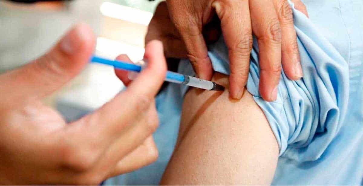 Pedirán formalmente ampliar compra de vacunas contra la influenza