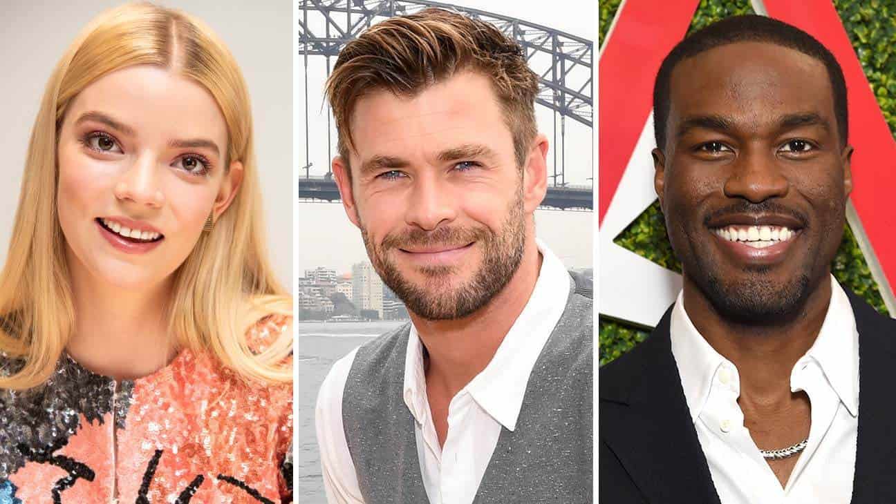 Ya hay elenco para la precuela de Mad Max