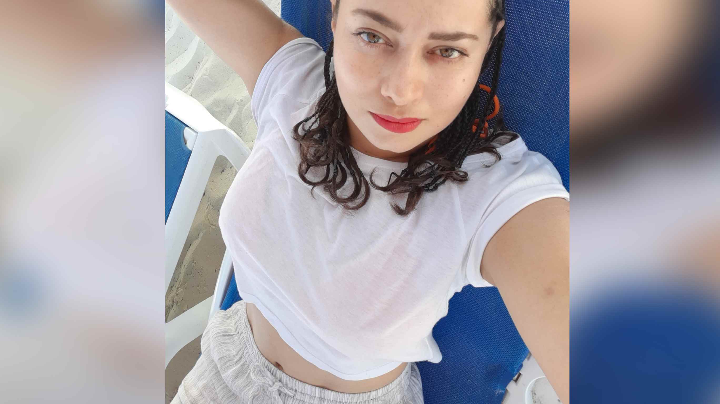 Filtran fotos de abuso sexual a candidata a regidora de Hidalgo