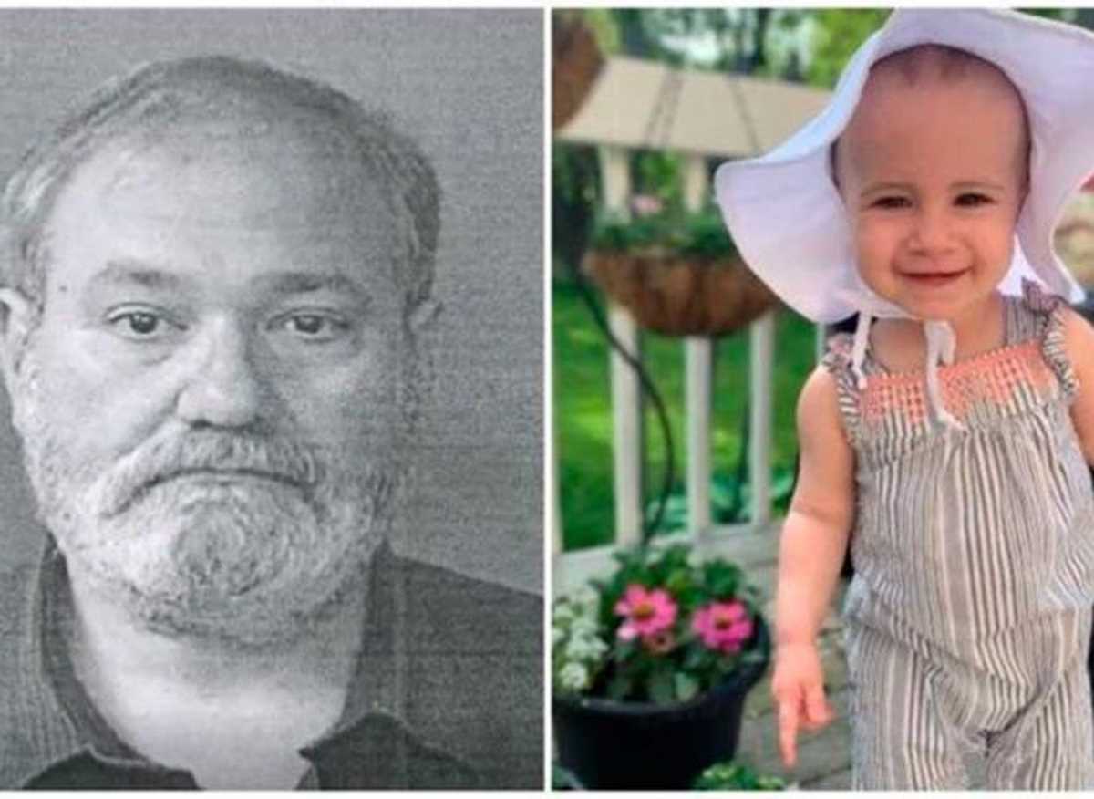 Abuelo se declara culpable por muerte de nieta en crucero