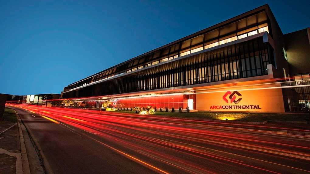 Se integra Arca Continental a Bolsa de Valores de Londres