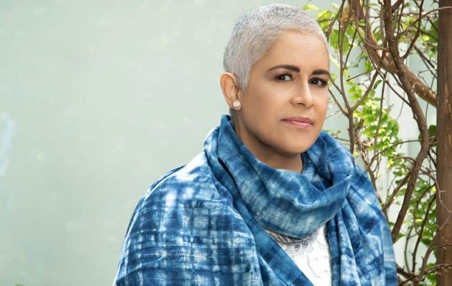 Eugenia León impulsa talento de sus colegas
