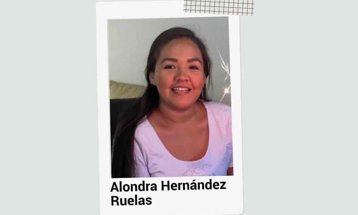 Desaparece Alondra Hernández Ruelas al salir de su guardia en hospital de Jalisco