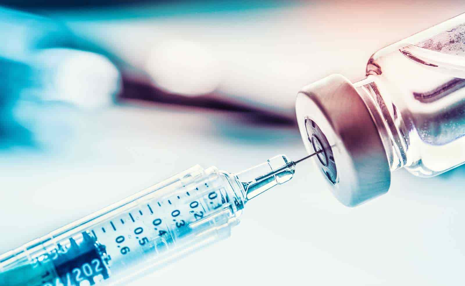 Pedirá estado permiso a Cofepris para comprar vacunas contra la influenza
