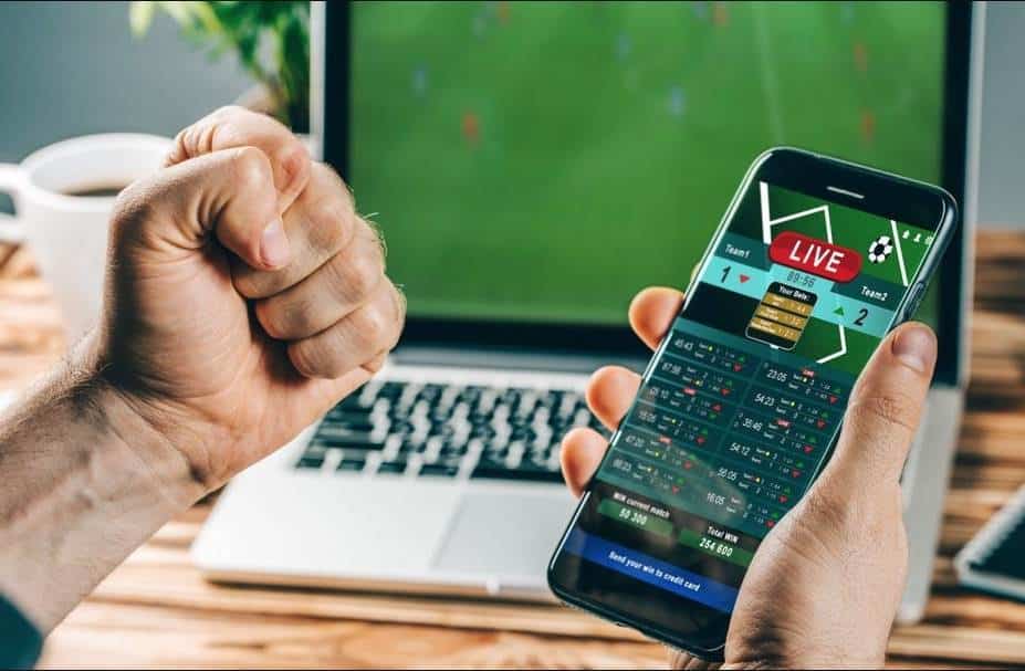 ¡Bingo!, juegos de azar y apuestas  en línea, 'ganan” pese a pandemia