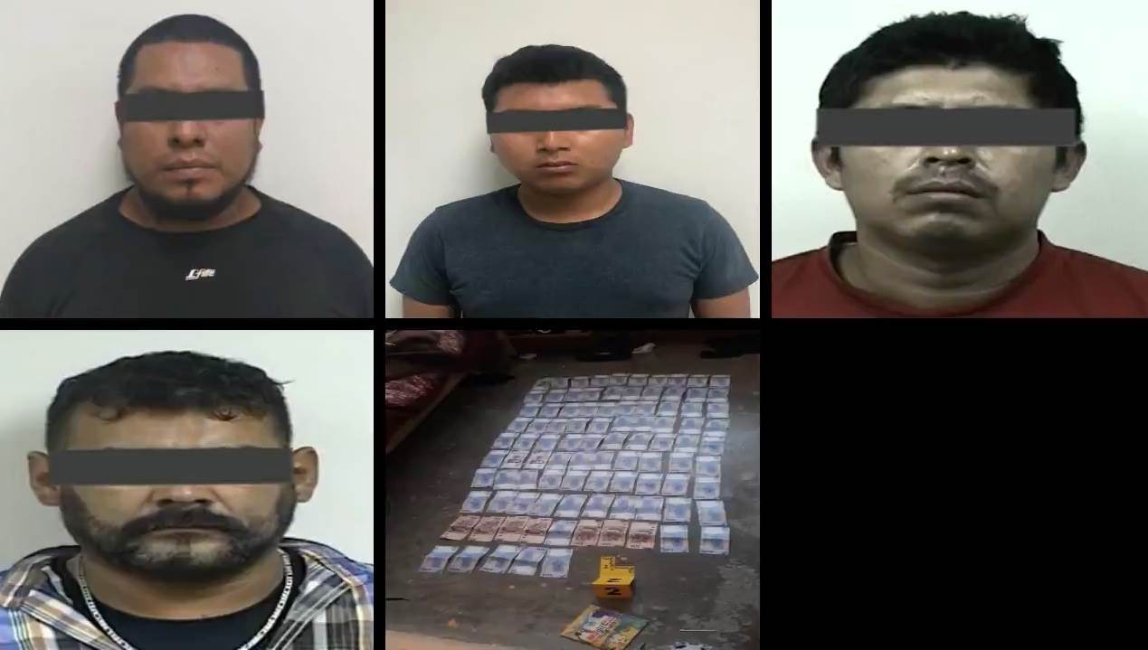 Despojan a mujer de 318 mil pesos en San Pedro