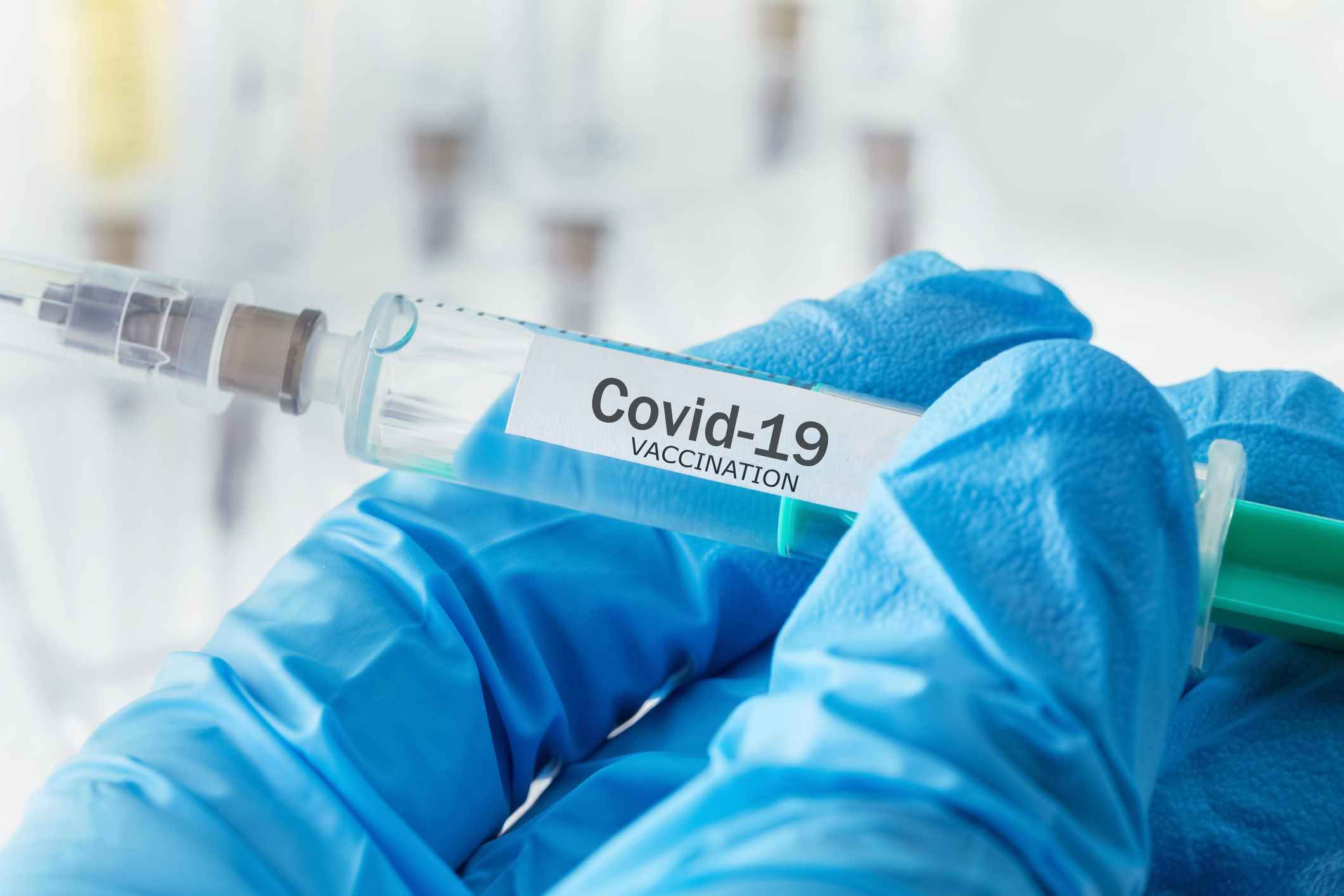Pagará México anticipo de 330 mdd para adquirir vacuna Covid-19 este año